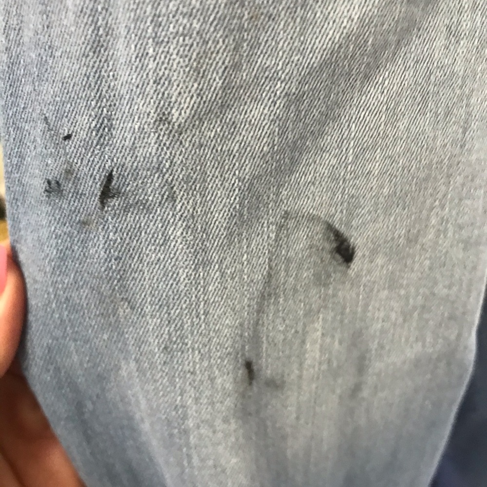 Overalls - Picture 4 of 4